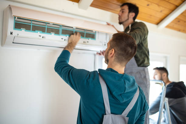 Best Energy-efficient HVAC Solutions in Wilton Manors, FL