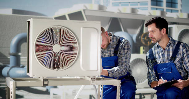 Professional HVAC in Wilton Manors, FL